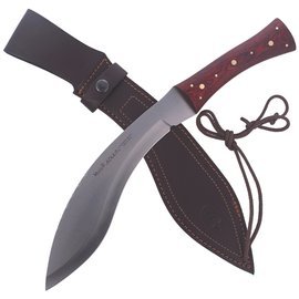 Muela Outdoor Kukri 260mm machete (KUKRI-26M)