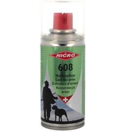 NICRO-608 Care for Weapons 150ml