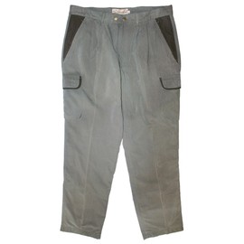 Norsveda Hunter SomersetTetratex men's mater 100% Woodland pants - 177355 52