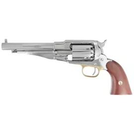 Pietta 1858 Remington New Model Army Stainless .36 Revolver (RGS36)