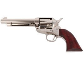 Pietta Revolver 1873 Colt Peacemaker 5½'' Steel .44 Nickel (SA73-202)