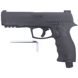 RAM pistol for .50 bullets Umarex T4E HDR 50, CO2 (2.4766)