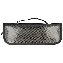 Real Steel Urban Carbon 1.0 XL Knife Bag (RS032)