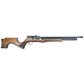 Reximex Lyra RG .25/6.35mm PCP Air Rifle with regulator