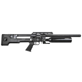 Reximex Throne Gen 2, PCP Air Rifle with Integrated Sound Moderator