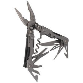 SOG MultiTool PowerLitre Stone Wash (PL1001-CP)