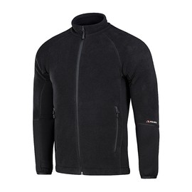 Sweatshirt M-Tac Polartec Sport Black (70017048)