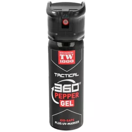 TW 1000 Tactical Pepper-Gel Classic 45 ml