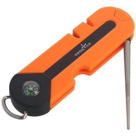 Taidea Yoyal Outdoor 4-in-1 Knife Sharpener (TY1808)