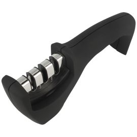 Taylor's Eye Witness T5D063, 3 Stage Knife Sharpener