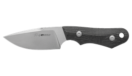 Viper Handy Black Suretouch, Stonewashed MagnaCut by Fabrizio Silvestrelli Knife (VT4040GG)