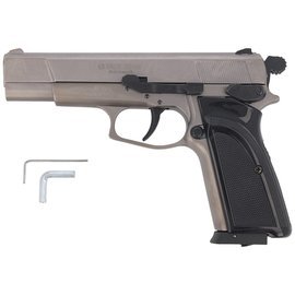 Voltran Ekol ES 66 Fume 4.5 mm Air Pistol