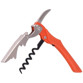 Wine opener Farfalli UniQ Orange (FF UNIQ 2 ORG)