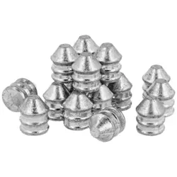 ACP-Sport Real .450 lead bullets, 50 pcs (JW450-R)