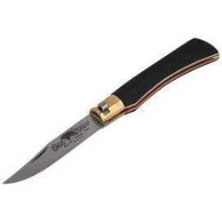 Antonini Knife Old Bear M Laminated 190mm (9307/19_MT)