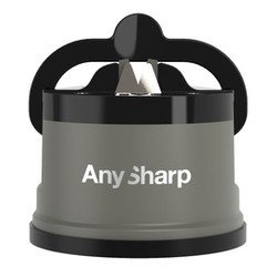 AnySharp Classic Grey Sharpener (ASKSGREY)