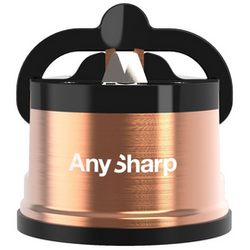 AnySharp PRO Copper Sharpener (ASKSPROCOPPER)