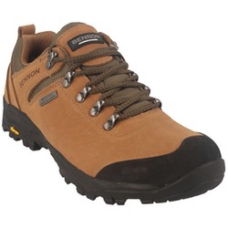 Bennon Terenno Low Shoes, Regi-Tex (0516030040) 