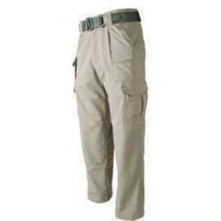 BlackHawk Lightweight Tactical Pants, Khaki (86TP02KH)