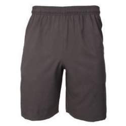 BlackHawk Long Athletic Shorts - 86AS01 XL