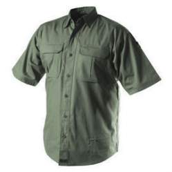 BlackHawk Tactical Shirt Cotton SS (short sleeve) - 87TS02