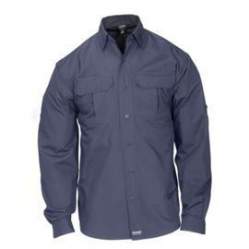 BlackHawk Tactical Shirt Navy (87TS01NV)