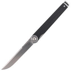 Böker Kaizen Black G10 (01BO390)