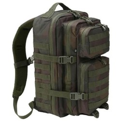 Brandit US Cooper Large backpack, Dark Woodland (8008.281)