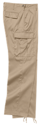 Brandit US Ranger Pants, Beige (1006.3)