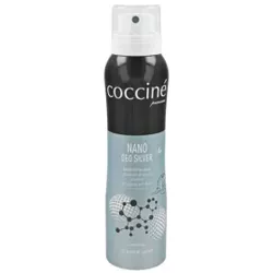 Coccine Premium Nano Deo Silver, 150 ml