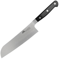 Due Cigni Florence Santoku Knife 180mm (2C 676/18)