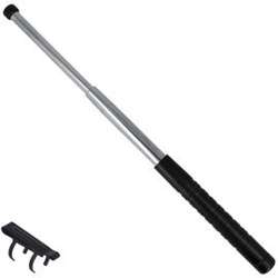 ESP Compact hardened expandable baton 16'' (ExB-16HS-CH)