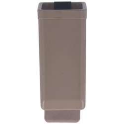 ESP Holder for double stack magazine 9mm with UBC-02 (MH-14 KH)