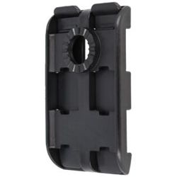 ESP Swiveling Double-row MOLLE Clip 360°, Black (UBC-04-2 BK)