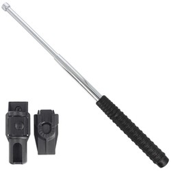 ESP hardened expandable baton 18'' (EXB-18H CHR BH-54)