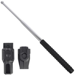 ESP hardened expandable baton 21'' (EXB-21H CHR BH-54)