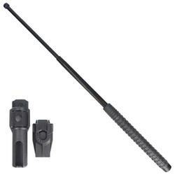 ESP hardened expandable baton 26'' (ExB-26H-BK BH-55)