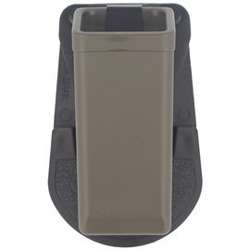 ESP magazine loader for 9mm magazine / .40 with Fobus Paddle (MH-24 OD)