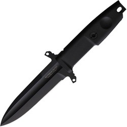 Extrema Ratio Defender 2 DE Black Forprene, Black N690 (04.1000.0489/BLK)