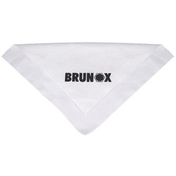 Flannel cloth Brunox 250x250mm (CLEANING FLANEL)