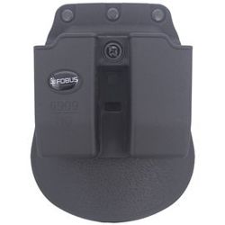 Fobus Double Mag Pouch for Most 9mm Double Stack (6909ND)