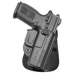 Fobus FNS9, FNS40 Full Size and Compact Right (FNS ND) holster