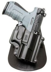 Fobus Holster Walther P22 Rights (WP-22)