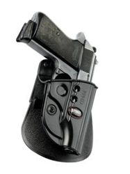 Fobus Holster Walther: PP, PPK, PPKS, FEG 380 Rights (PPND RT)