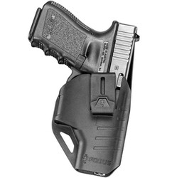 Fobus IWB Holster Glock 17, 19, 19X, 22, 23, 25, 26, 27, 31, 32, 34, 35, 45 Rights (GLC)