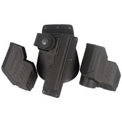 Fobus RBT17G RT holster for Glock 17, 22, 31. S&W M&P