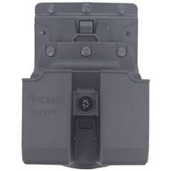 Fobus pouch for Glock, H&K magazines: 9mm, .40 (6900ND QL RP1)