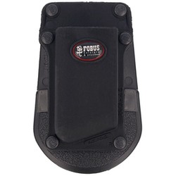 Fobus single magazine pouch .45cal (3901-45)