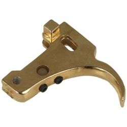 Gold trigger for Hatsan Galatian airgun (2194 GD)