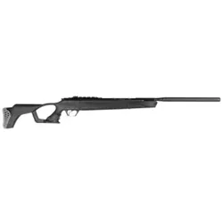 Hatsan 125 Pro QE Vortex 6.35 mm Air Rifle with Protector Scope Mount